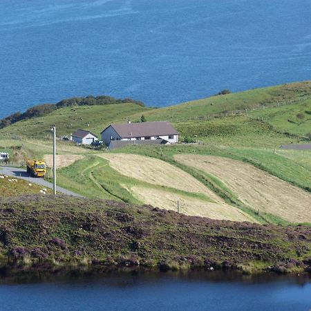 Gairloch View Bed & Breakfast Digg Exterior foto