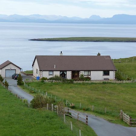 Gairloch View Bed & Breakfast Digg Zimmer foto