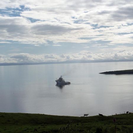 Gairloch View Bed & Breakfast Digg Exterior foto