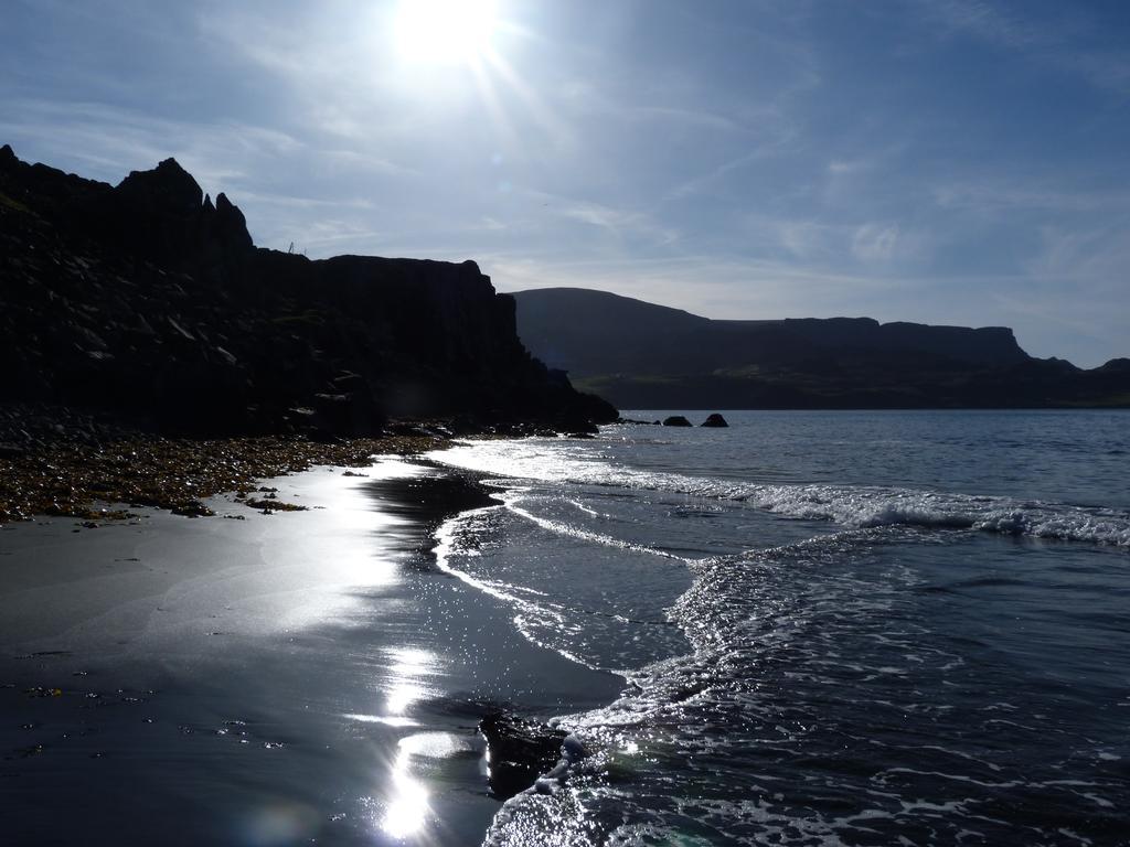 Gairloch View Bed & Breakfast Digg Zimmer foto
