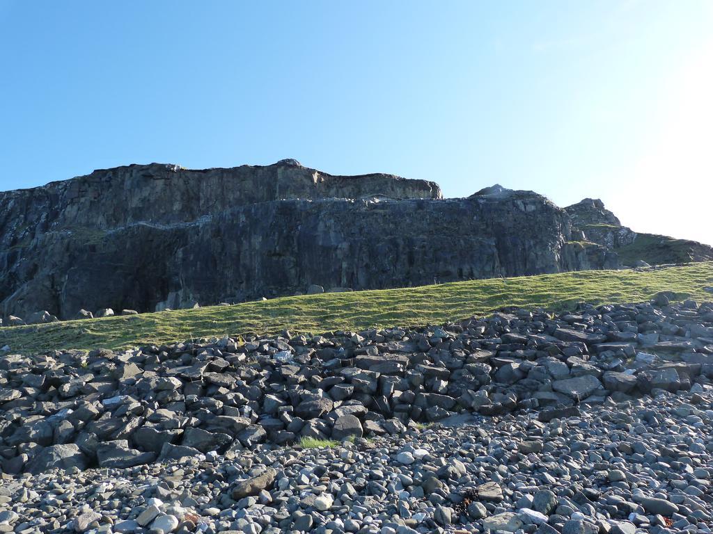 Gairloch View Bed & Breakfast Digg Zimmer foto