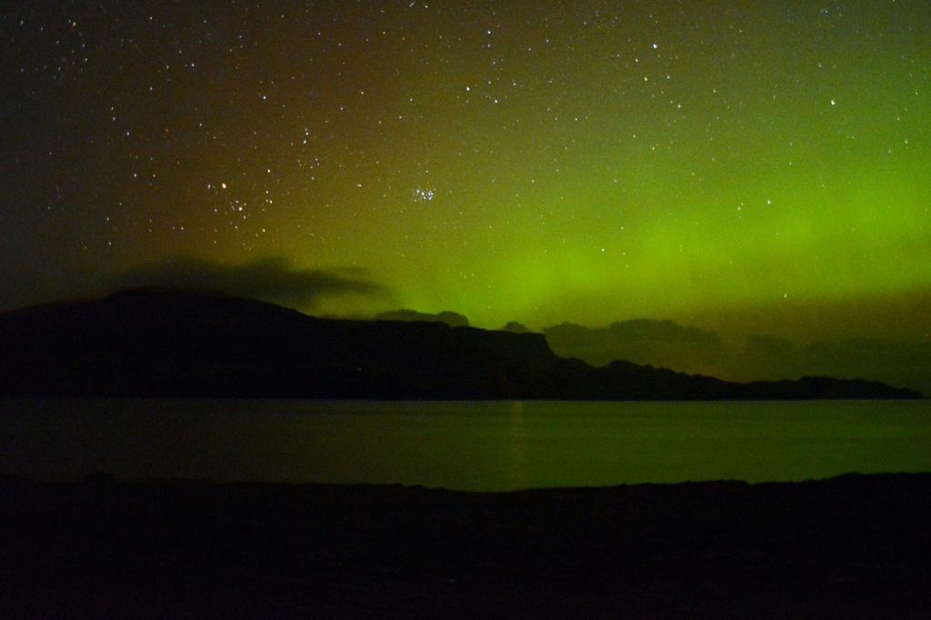 Gairloch View Bed & Breakfast Digg Zimmer foto