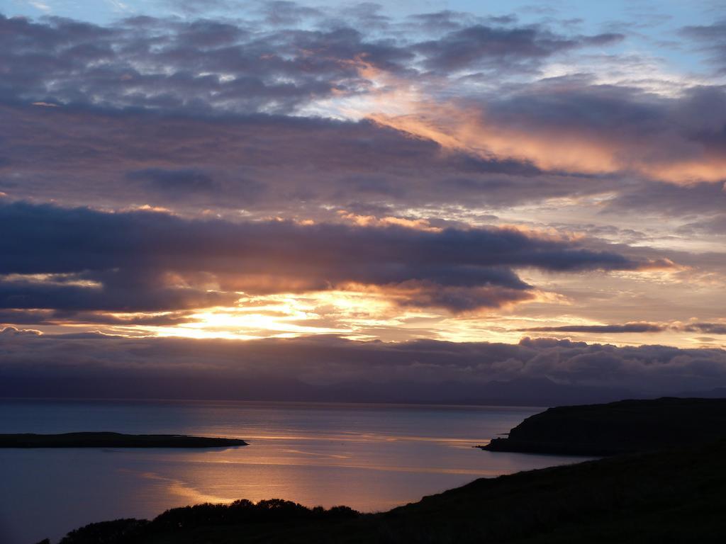 Gairloch View Bed & Breakfast Digg Zimmer foto