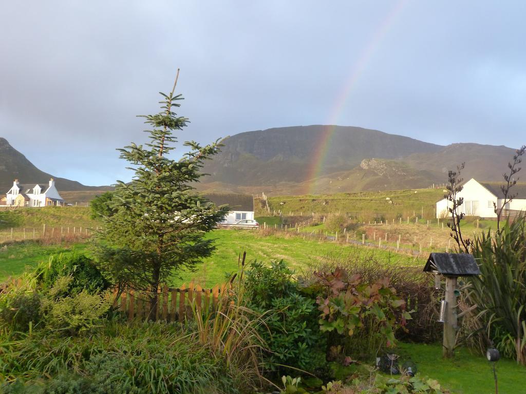 Gairloch View Bed & Breakfast Digg Zimmer foto