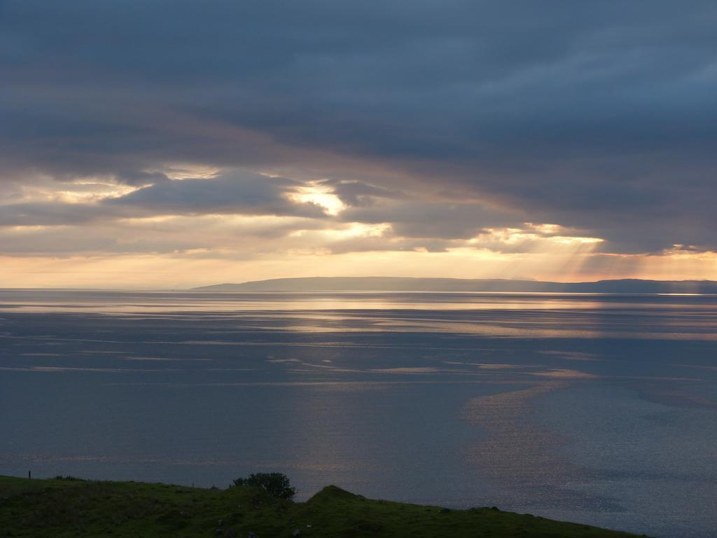 Gairloch View Bed & Breakfast Digg Zimmer foto