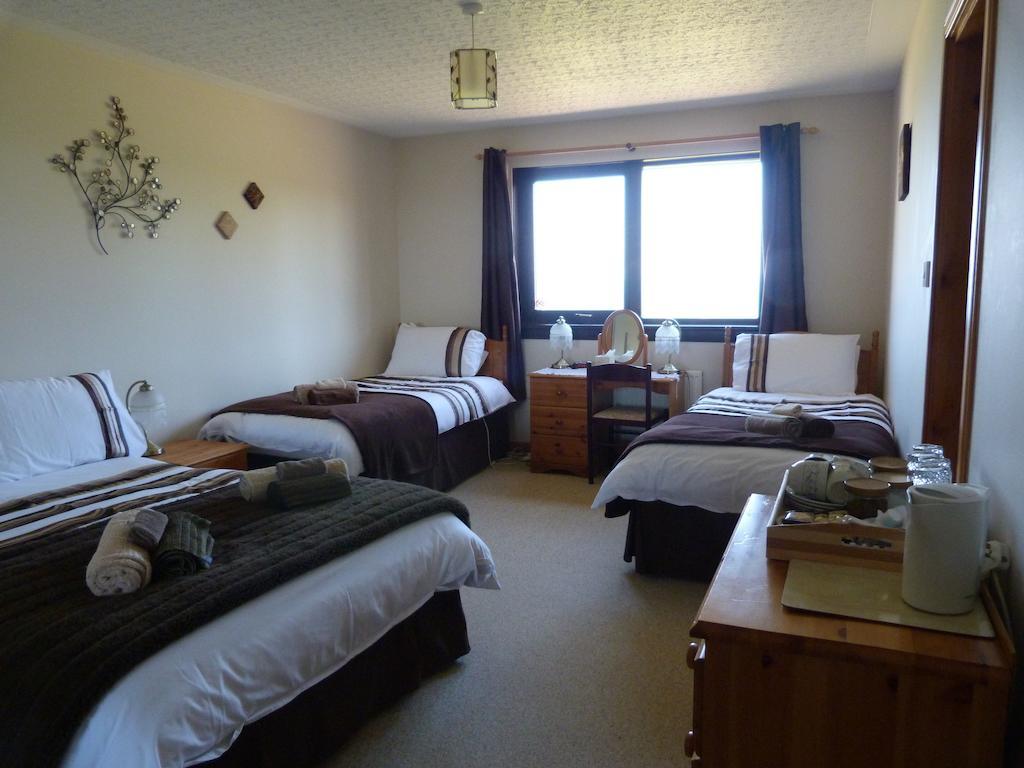 Gairloch View Bed & Breakfast Digg Zimmer foto