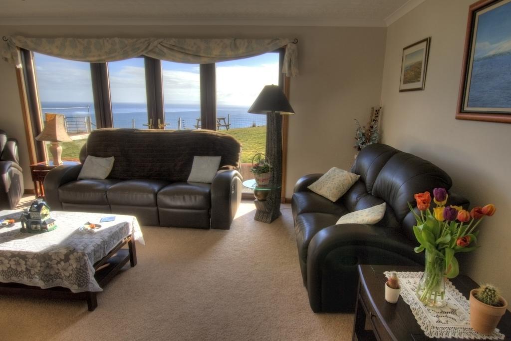 Gairloch View Bed & Breakfast Digg Exterior foto