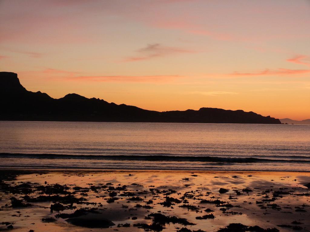 Gairloch View Bed & Breakfast Digg Zimmer foto