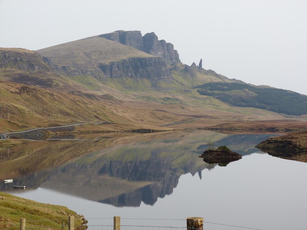 Gairloch View Bed & Breakfast Digg Zimmer foto
