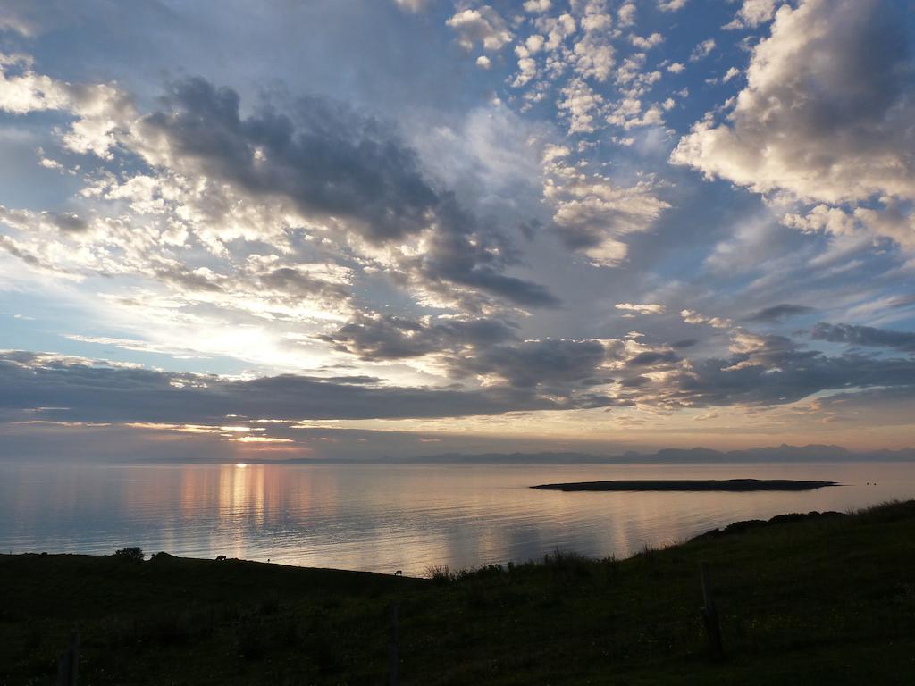 Gairloch View Bed & Breakfast Digg Zimmer foto