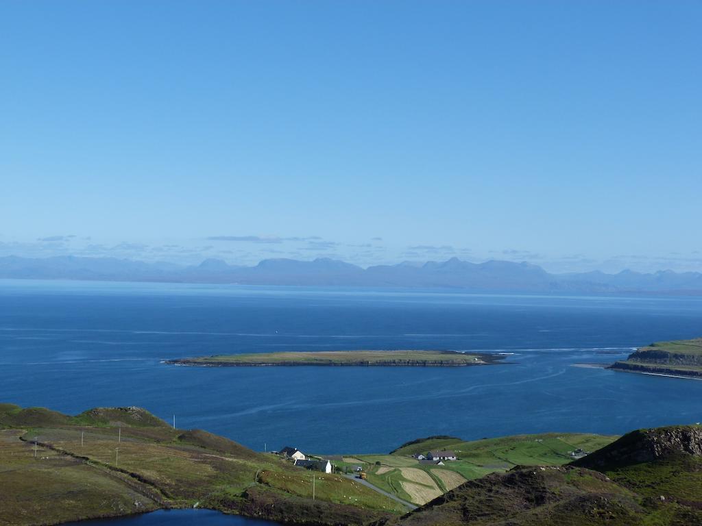 Gairloch View Bed & Breakfast Digg Zimmer foto