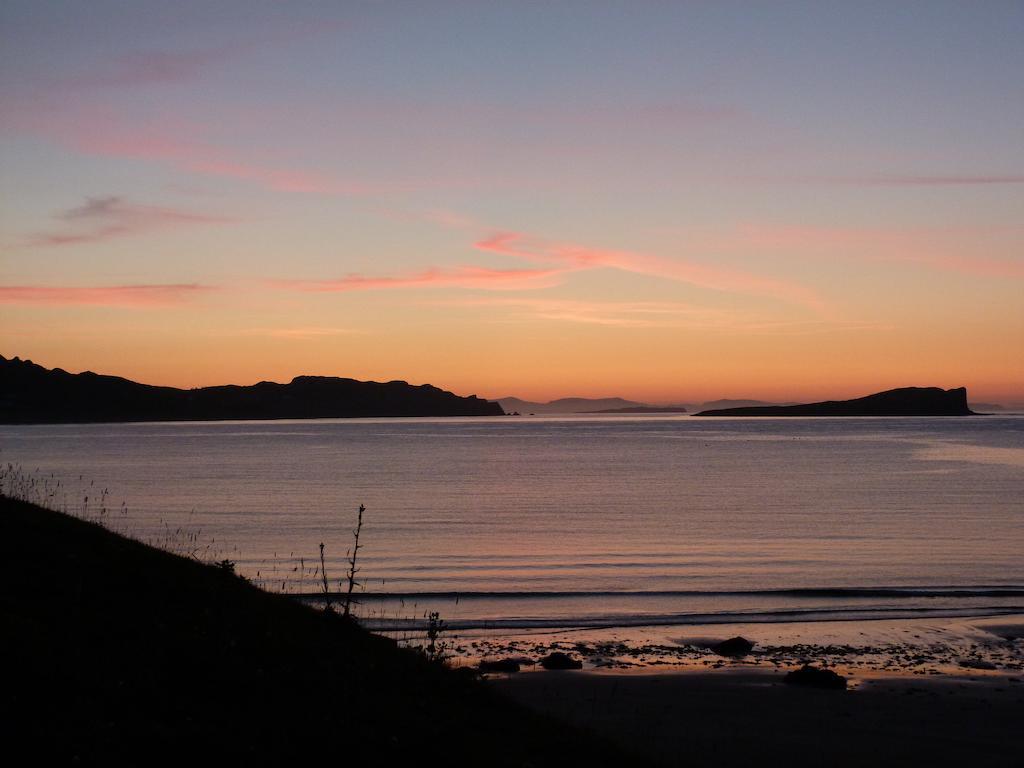 Gairloch View Bed & Breakfast Digg Zimmer foto